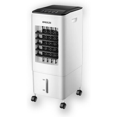 CoolBreeze Luchtkoeler – 3-in-1: Koelen, ...