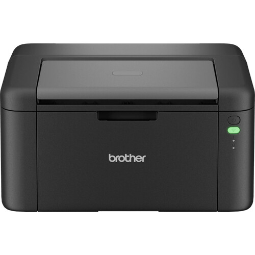 De Brother HL-L1240W is een compacte laserprinter ...