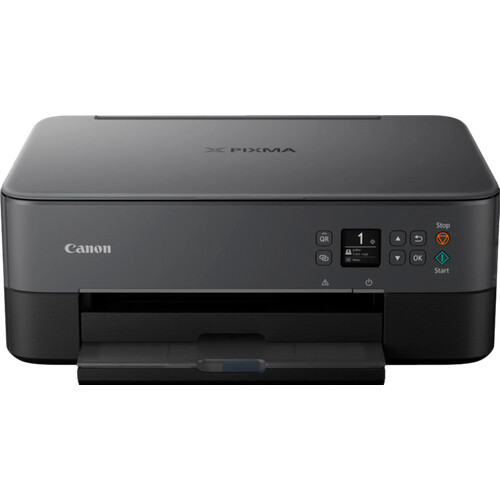 De Canon PIXMA TS5350I is een all-in-one inkjet ...