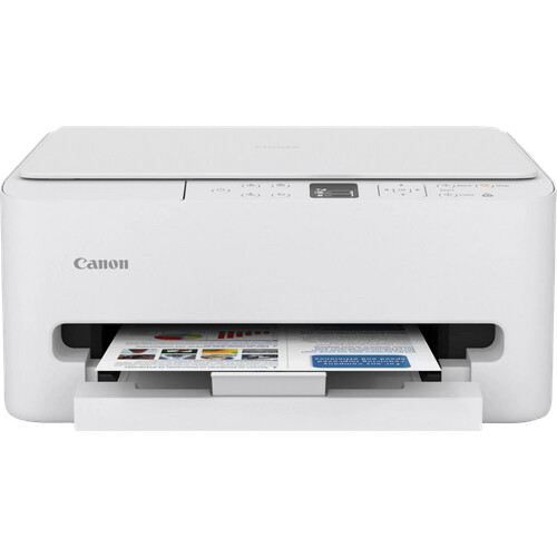 De Canon PIXMA TS6550i is een all-in-one inkjet ...