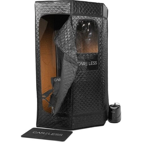 Gun jezelf de Ultieme Ontspanning met de Care Less ...