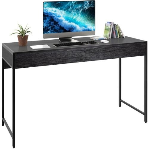 Onze kantoortafel biedt u een comfortabele ...
