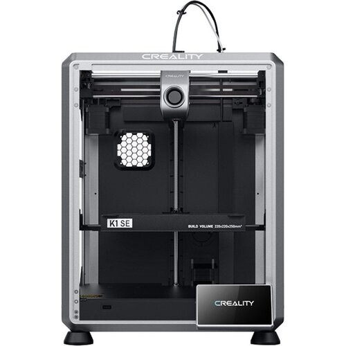 Creality K1-SE 3D-printer De Creality K1-SE is een ...