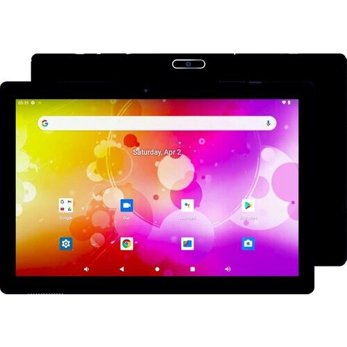 Ontdek de veelzijdige DENVER TIQ-10484 tablet, ...