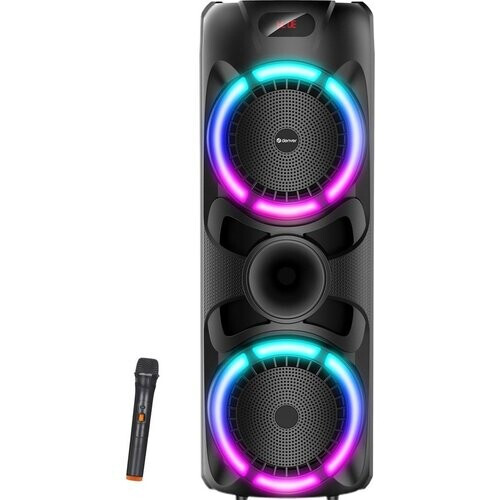 Maak elk evenement memorabel met de Denver BPS-459 ...