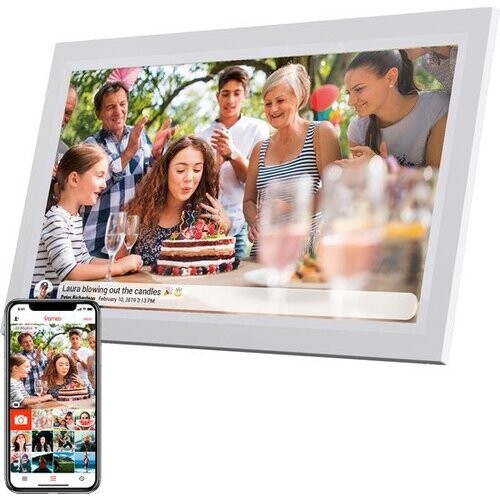 Deel al jouw foto's én videos met de Denver ...