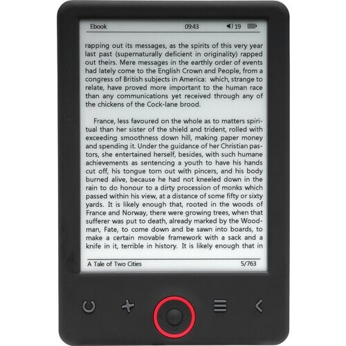 Gegarandeerd veel leesplezier met de Denver ...