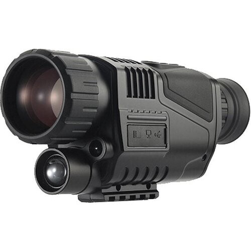 Het Denver NVI-450 digitale nachtzichtapparaat ...