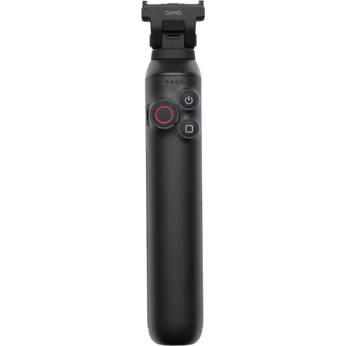Verleng de batterijduur van je DJI Osmo 360 met de ...