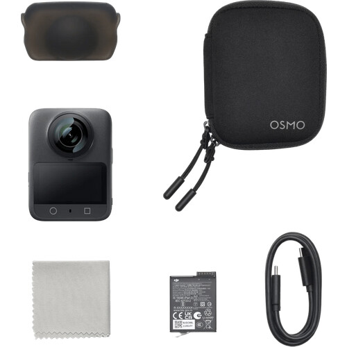 Maak toffe video's voor social media met de DJI ...