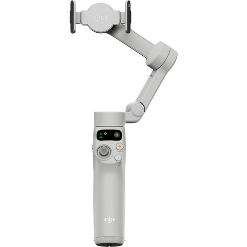 De DJI Osmo Mobile 7 (OM 7) is een instap gimbal ...