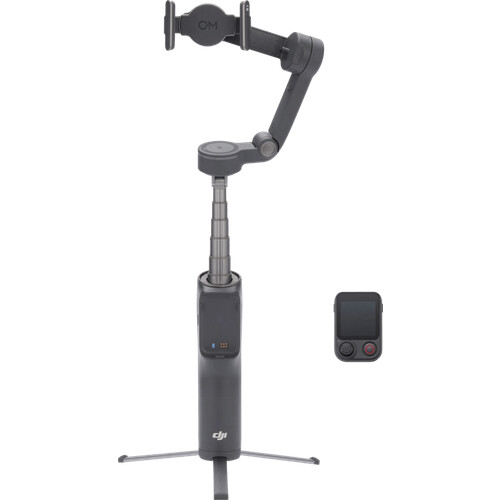 Film stabiele video's met je smartphone met de DJI ...