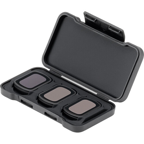 De DJI Osmo Pocket 3 Magnetic ND Filters Set (ND ...