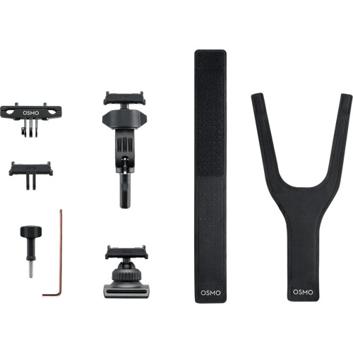 De DJI Osmo Road Cycling Accessory Kit ...