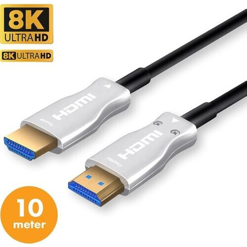 Heb je al de hoogst mogelijke kwaliteit HDMI-kabel ...