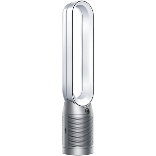Met de Dyson Purifier Cool PC1 TP11 verwijder je ...