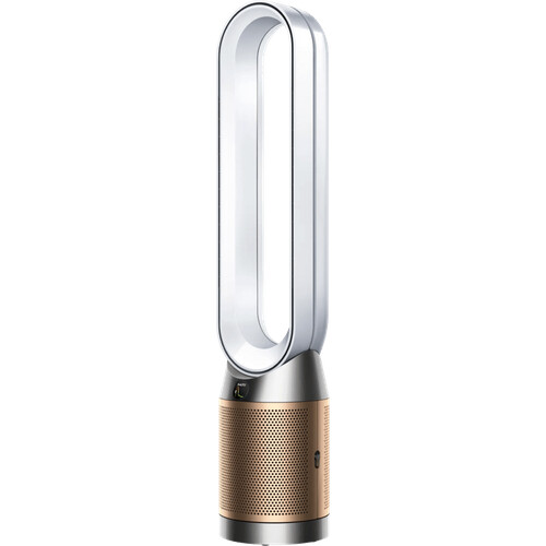 De Dyson Purifier Cool PC2 De-Nox TP12 filtert ...
