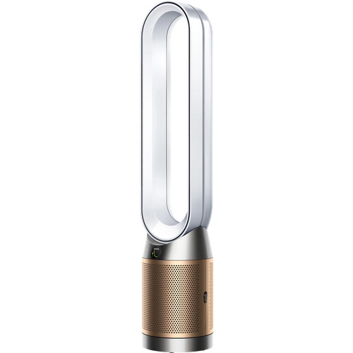 De Dyson Purifier Cool PC2 De-Nox filtert naast ...