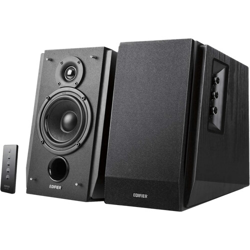 De Edifier R1700BT 2.0 Speakerset is een stereo ...
