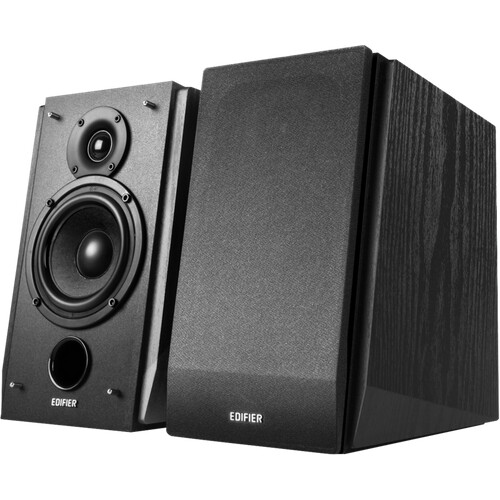 De Edifier R1855DB Multimedia Pc Speaker is een ...