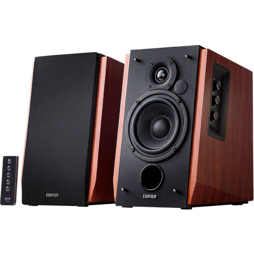 De Edifier Studio R1700BT 2.0 Speaker Set is een ...