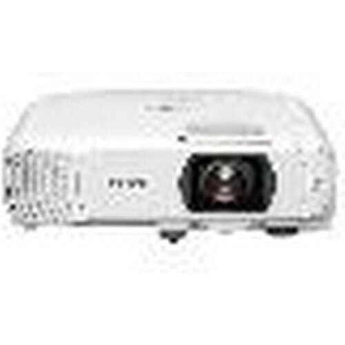 Full HD resolutie van 1920x1080 garandeert scherpe ...