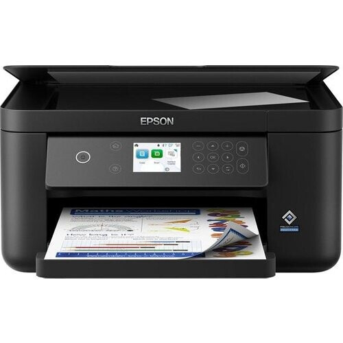 De Epson Expression Home XP-5205 is een krachtige ...