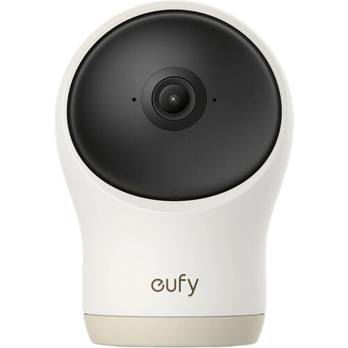 Met de Eufy Baby Monitor C10 Add-on Camera haal je ...