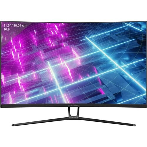 De Game Hero 32 inch QHD VA 165Hz  is een ...