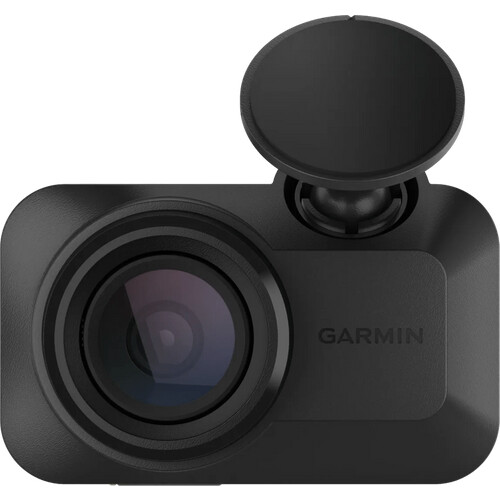 De Garmin Dashcam Mini 3 is een compacte dashcam ...