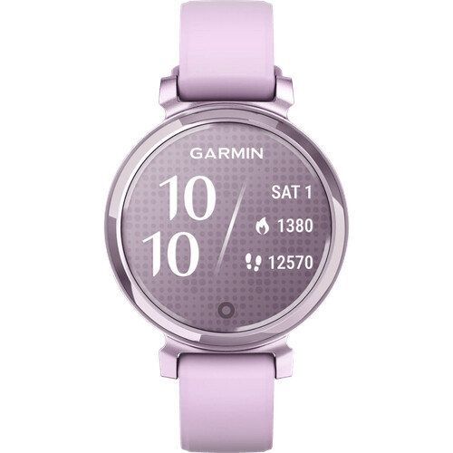 Wil jij een kleine en verfijnde smartwatch die op ...