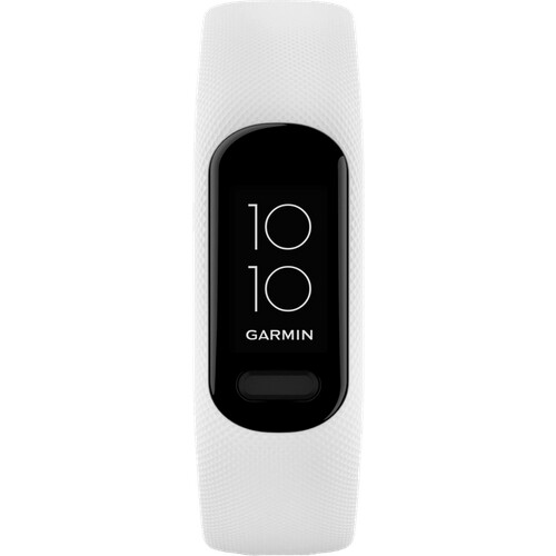 Hou je gezondheid goed in de gaten met de Garmin ...