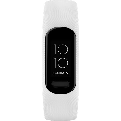 Hou je gezondheid goed in de gaten met de Garmin ...