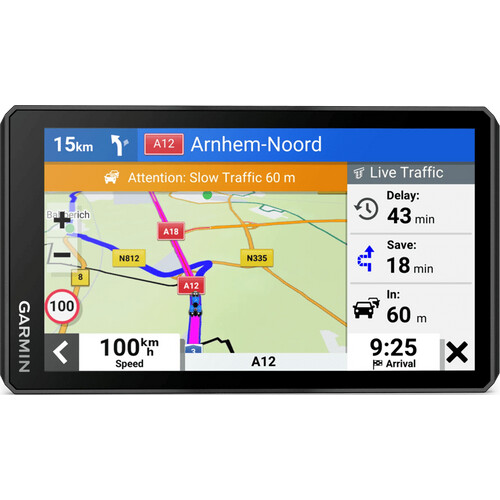 Rijd de meest uitdagende en avontuurlijke routes ...