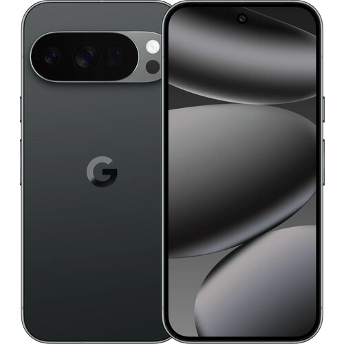 De Google Pixel 10 Pro 128GB Zwart 5G is een ...