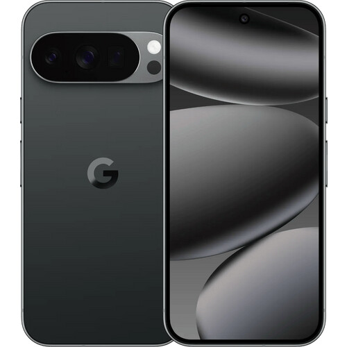 De Google Pixel 10 Pro 512GB Zwart 5G is een ...