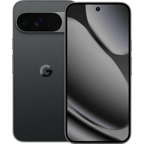 De Google Pixel 10 Pro XL 256GB Zwart 5G is een ...