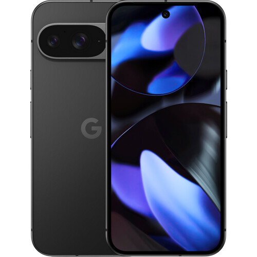 De Google Pixel 9 128GB Zwart 5G is een topklasse ...