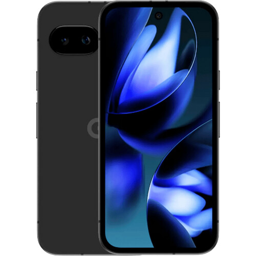 De Google Pixel 9a 128GB Zwart 5G is een ...