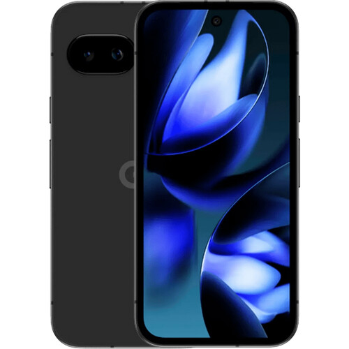 De Google Pixel 9a 256GB Zwart 5G is een ...