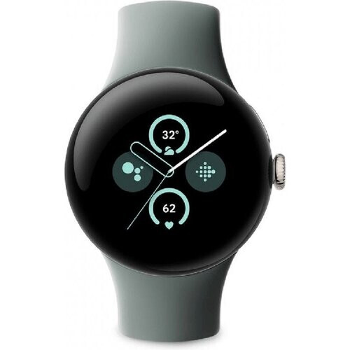 Google Pixel Watch 2: Een Fusie van Innovatie en ...