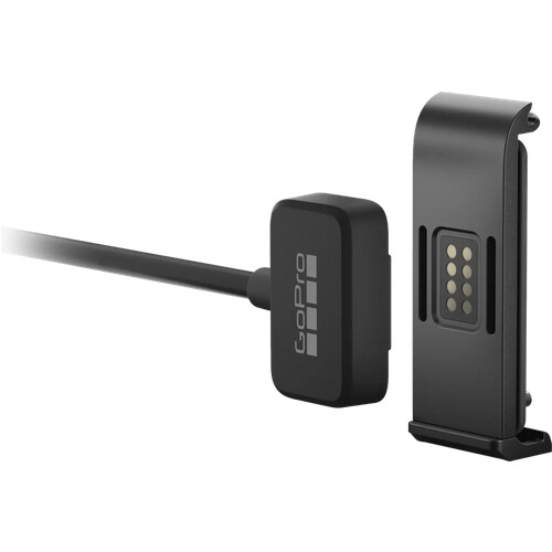 Met de GoPro Contacto gebruik je jouw GoPro ook ...