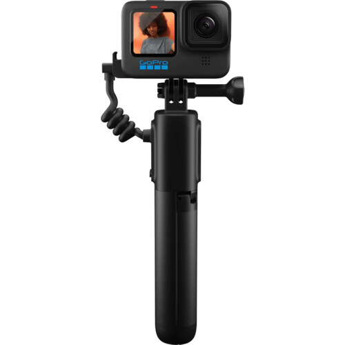 De GoPro Volta is een uitgebreide batterygrip voor ...