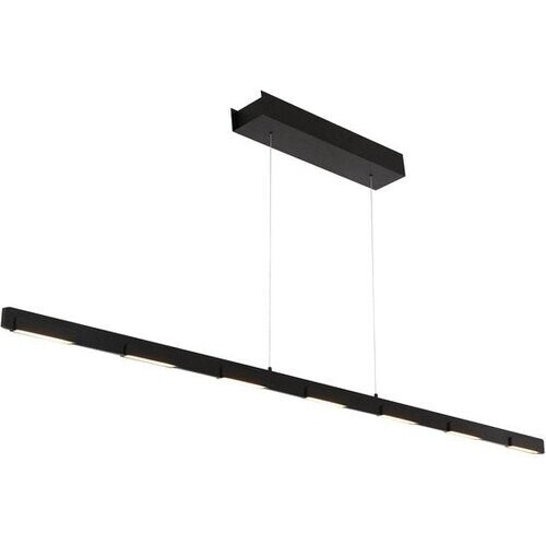 Uitgerust met een verwisselbare LED-module van 4x6 ...
