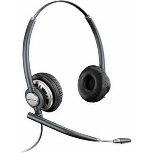 De EncorePro HW720 Binauraal is een headset ...