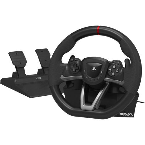 Speel je favoriete racing games met het Hori APEX ...