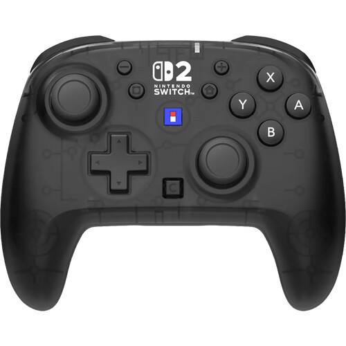 Met de Hori Wireless HORIPAD Turbo Nintendo Switch ...