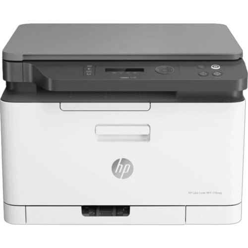 Print, scan en kopieer in kleur met de HP Color ...