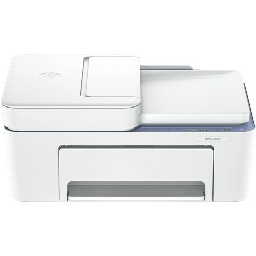 Met de HP DeskJet 4322 All-in-One printer druk je ...