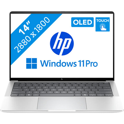 Werk soepel in de zwaarste programma's met de HP ...